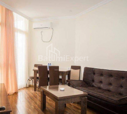 آپارتمان 2-комн 41 m² - الکساندرا پوشکین, Batumi