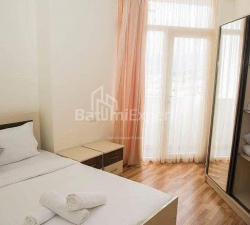 آپارتمان 2-комн 41 m² - الکساندرا پوشکین, Batumi