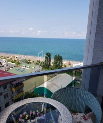 آپارتمان 34 متر مربع - کلانتر خیمشیاشویلی, Batumi, گرجستان