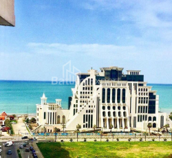 آپارتمان 2-комн 50 m² - یوسف کوبالادزه, Batumi