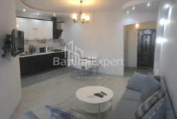 آپارتمان 2-комн 50 m² - یوسف کوبالادزه, Batumi