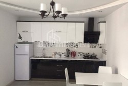آپارتمان 2-комн 50 m² - یوسف کوبالادزه, Batumi