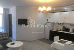 آپارتمان 2-комн 50 m² - یوسف کوبالادزه, Batumi
