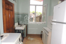 آپارتمان 2-комн 50 m² - یوریوسکایا, Batumi
