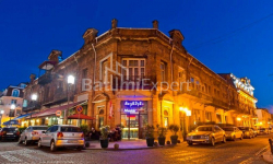 آپارتمان 2-комн 56 m² - یوریوسکایا, Batumi