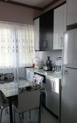 آپارتمان 83 متر مربع - زورابا گورگیلادزه, Batumi, گرجستان