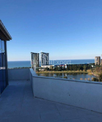 آپارتمان 5-комн 234 m² - شاه پرنواز, Batumi