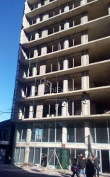 آپارتمان 1-комн 27 m² - اکوتیم تاکایشویلی, Batumi