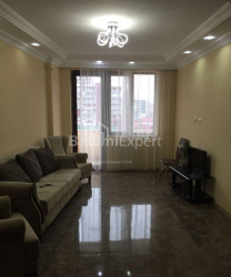 آپارتمان 2-комн 54 m² - یوریوسکایا, Batumi