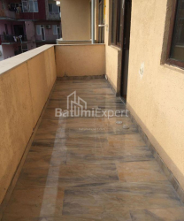 آپارتمان 2-комн 54 m² - یوریوسکایا, Batumi