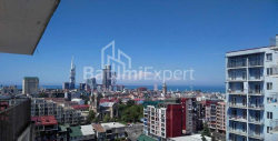 آپارتمان 77 متر مربع - شاه پرنواز, Batumi, گرجستان