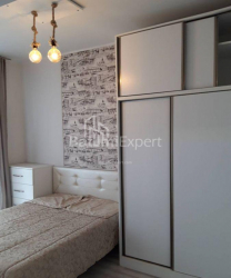 آپارتمان 2-комн 46 m² - پترا باگریونی, Batumi