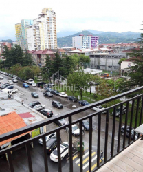 آپارتمان 2-комн 46 m² - پترا باگریونی, Batumi