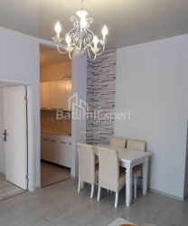 آپارتمان 2-комн 46 m² - پترا باگریونی, Batumi