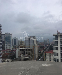 آپارتمان 73 متر مربع - یوریوسکایا, Batumi, گرجستان