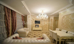 آپارتمان 3-комн 85 m² - یوریوسکایا, Batumi