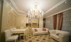 آپارتمان 3-комн 85 m² - یوریوسکایا, Batumi