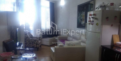 آپارتمان 1-комн 29 m² - یوریوسکایا, Batumi