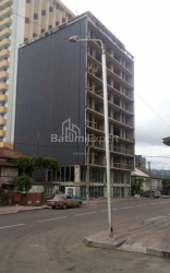 آپارتمان 1-комн 27 m² - اکوتیم تاکایشویلی, Batumi