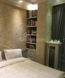 آپارتمان 85 متر مربع - خیدرا آباشیدزه, Batumi, گرجستان