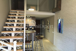 آپارتمان 2-комн 46 m² - یوریوسکایا, Batumi