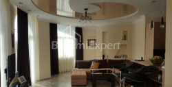 آپارتمان 133 متر مربع - یوریوسکایا, Batumi, گرجستان