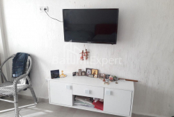 آپارتمان 1-комн 33 m² - یوسف کوبالادزه, Batumi