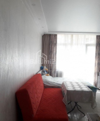 آپارتمان 1-комн 33 m² - یوسف کوبالادزه, Batumi