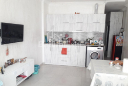 آپارتمان 1-комн 33 m² - یوسف کوبالادزه, Batumi