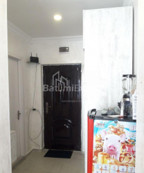 آپارتمان 1-комн 33 m² - یوسف کوبالادزه, Batumi