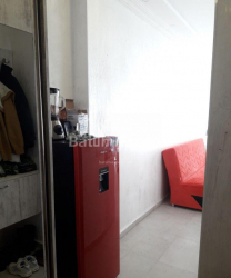 آپارتمان 1-комн 33 m² - یوسف کوبالادزه, Batumi