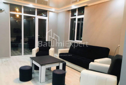 آپارتمان 60 متر مربع - یوریوسکایا, Batumi, گرجستان