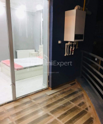 آپارتمان 2-комн 60 m² - یوریوسکایا, Batumi