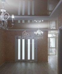 آپارتمان 2-комн 40 m² - یوریوسکایا, Batumi
