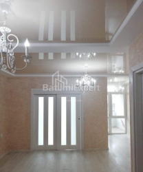 آپارتمان 2-комн 40 m² - یوریوسکایا, Batumi