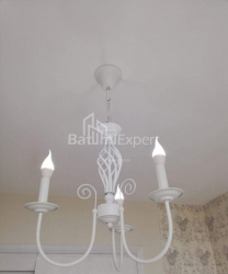 آپارتمان 2-комн 40 m² - یوریوسکایا, Batumi