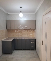 آپارتمان 2-комн 48 m² - یوریوسکایا, Batumi