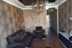 آپارتمان 4-комн 76 m² - یوریوسکایا, Batumi