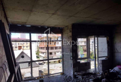 آپارتمان 4-комн 113 m² - یوریوسکایا, Batumi