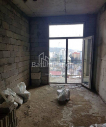 آپارتمان 2-комн 40 m² - یوریوسکایا, Batumi