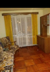 آپارتمان 1-комн 30 m² - ایوان جاواخیشویلی, Batumi
