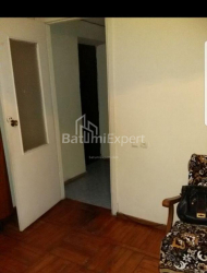 آپارتمان 1-комн 30 m² - ایوان جاواخیشویلی, Batumi
