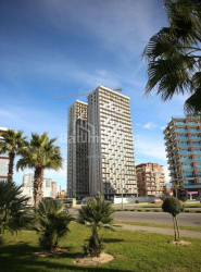 آپارتمان 3-комн 74 m² - یوریوسکایا, Batumi