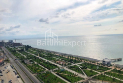 آپارتمان 3-комн 74 m² - یوریوسکایا, Batumi