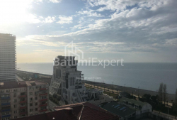 آپارتمان 1-комн 33 m² - کلانتر خیمشیاشویلی, Batumi