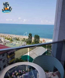 آپارتمان 33 متر مربع - کلانتر خیمشیاشویلی, Batumi, گرجستان