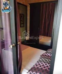 آپارتمان 1-комн 33 m² - کلانتر خیمشیاشویلی, Batumi