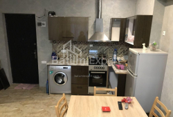 آپارتمان 2-комн 41 m² - یوریوسکایا, Batumi