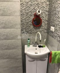 آپارتمان 2-комн 41 m² - یوریوسکایا, Batumi