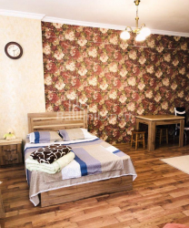آپارتمان 1-комн 35 m² - یوریوسکایا, Batumi